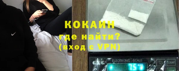 ALPHA PVP Гусь-Хрустальный